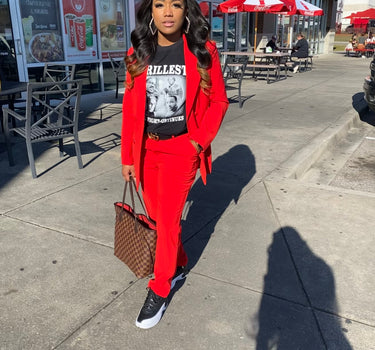 Black History Tee
