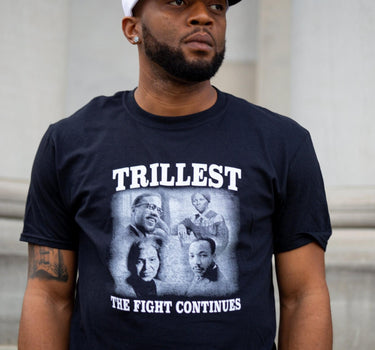 Black History Tee