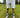 Trillest White Cotton Fleece Shorts