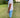 Trillest Sky Blue Shorts