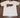 White/Deep Red Star Trillest T-Shirt