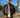 Trillest Black/White Varsity Jacket