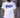 White/Royal Blue Star Trillest T-Shirt